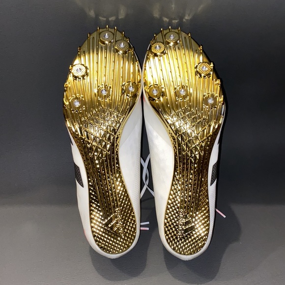 Adidas Track Spikes - Picture 2 of 6